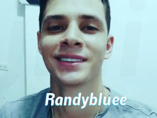 Randybluee