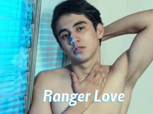 Ranger_Love