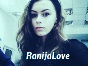 RanijaLove