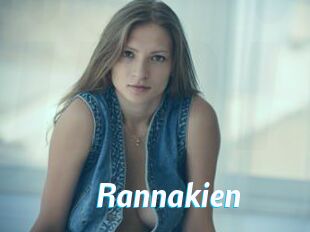 Rannakien