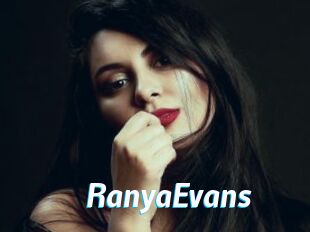 RanyaEvans