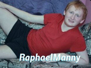 RaphaelManny