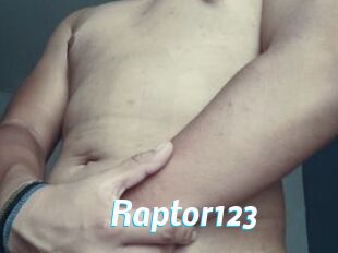 Raptor123