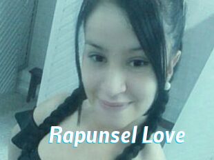 Rapunsel_Love