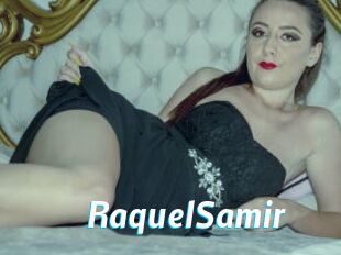 RaquelSamir