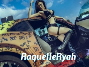 RaquelleRyah