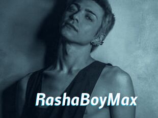 RashaBoyMax