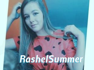 RashelSummer