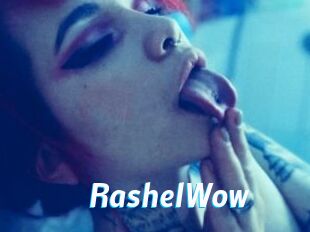 RashelWow