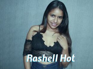 Rashell_Hot
