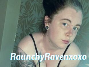 RaunchyRavenxoxo