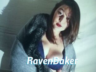 Raven_Baker