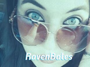 RavenBates