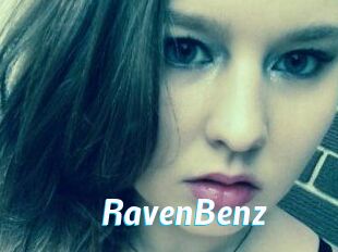 Raven_Benz