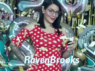 RavenBrooks