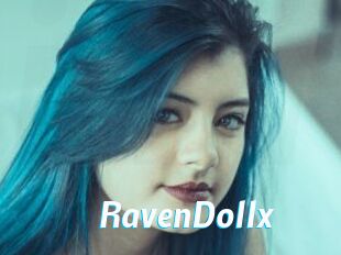 RavenDollx