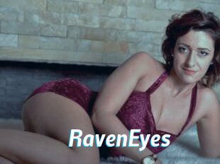 RavenEyes
