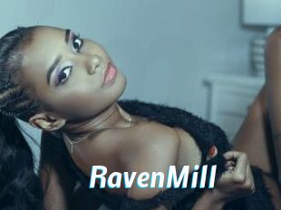 RavenMill