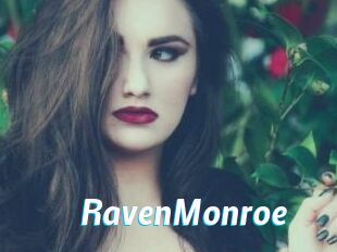 RavenMonroe