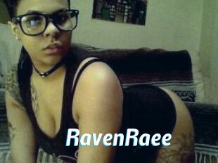RavenRaee