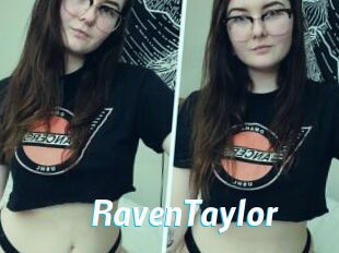 RavenTaylor