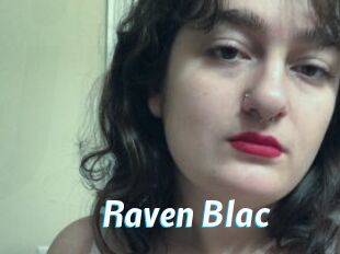 Raven_Blac