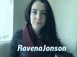 RavenaJonson