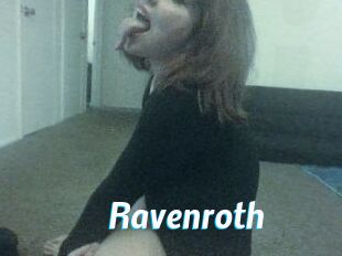 Ravenroth J Mine