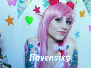 Ravensix9
