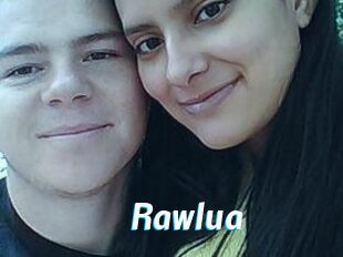 Rawlua