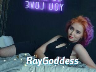 RayGoddess