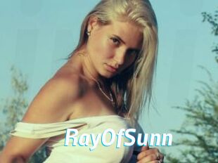 RayOfSunn
