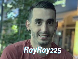 RayRay225
