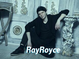 RayRoyce