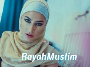 RayahMuslim