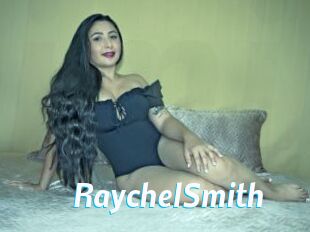 RaychelSmith
