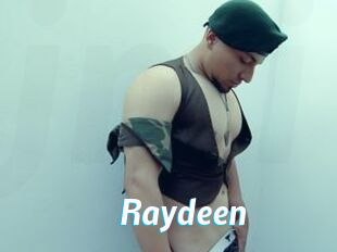 Raydeen