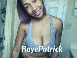 Raye_Patrick J Mine