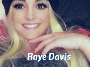 Raye_Davis