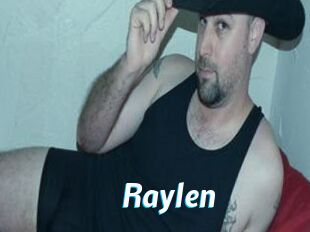Raylen