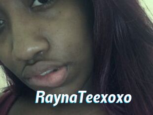 RaynaTeexoxo