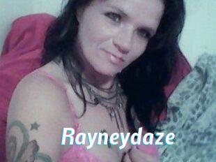 Rayneydaze
