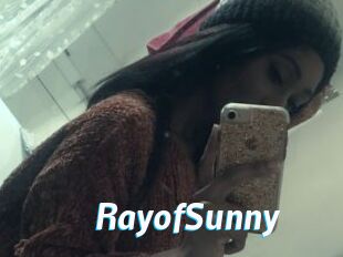 RayofSunny