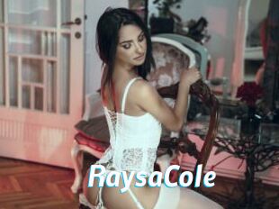 RaysaCole