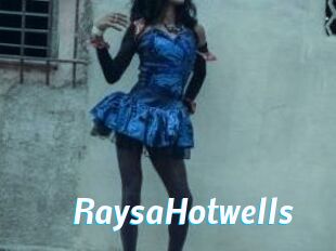 RaysaHotwells