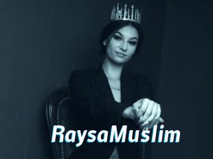 RaysaMuslim
