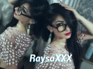 RaysaXXX