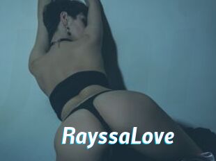 RayssaLove