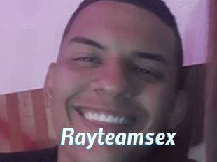 Rayteamsex