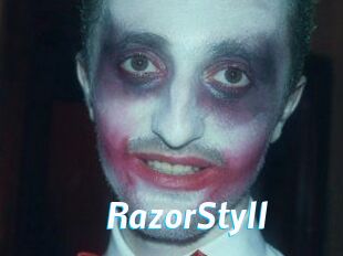 RazorStyll